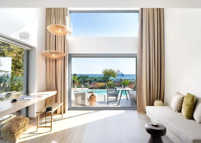 Cavo Delea - Elegant Suites