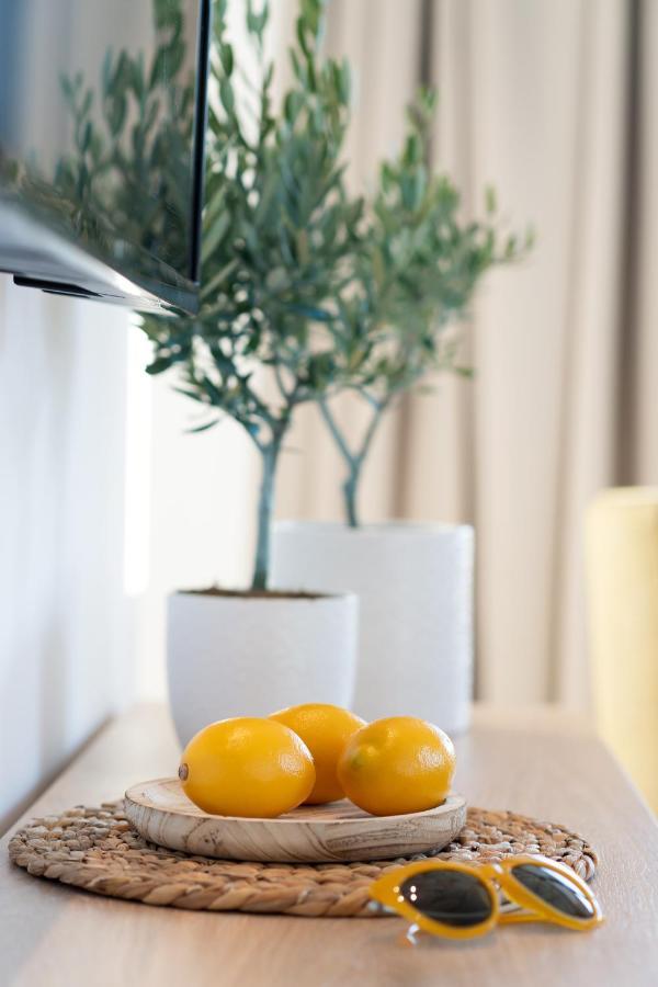 Appartamento Cavo Delea - Elegant