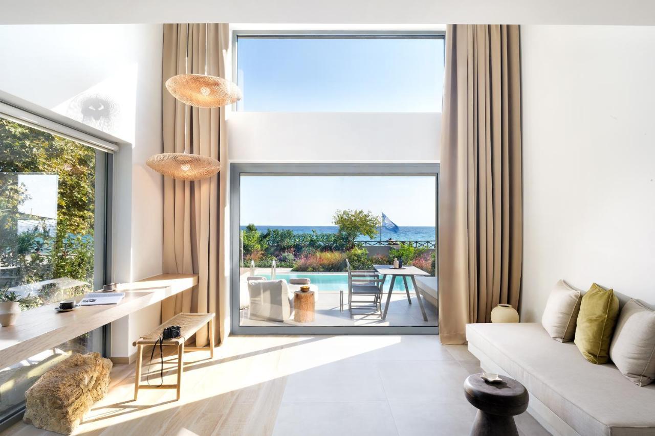 Cavo Delea - Elegant Appartamento Possidi