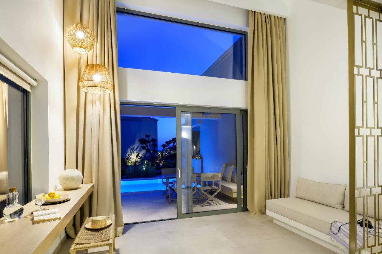 Appartamento Cavo Delea - Elegant