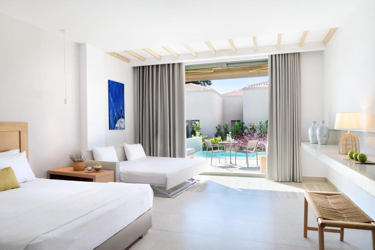 Cavo Delea - Elegant Appartamento