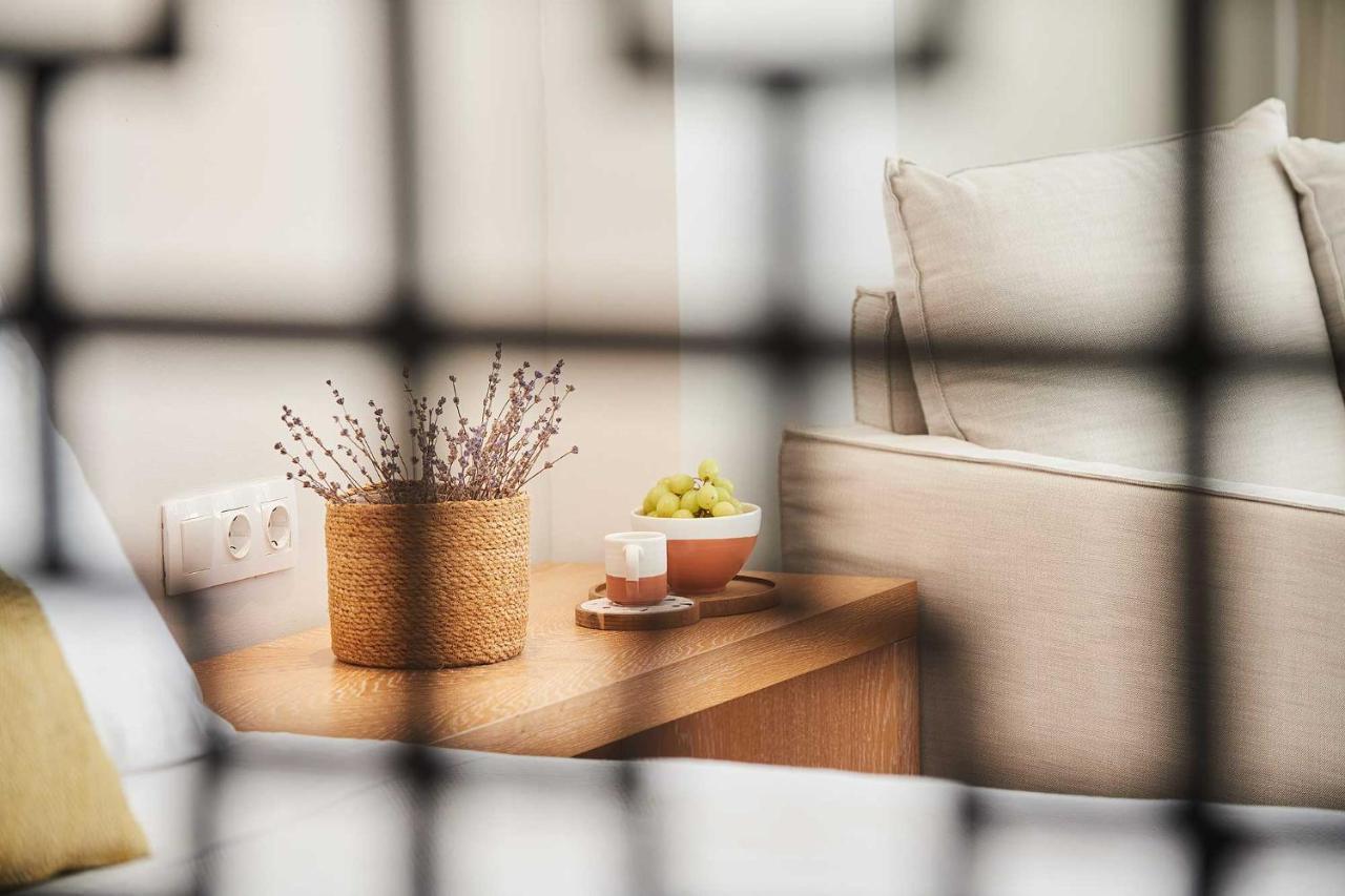 Appartamento Cavo Delea - Elegant